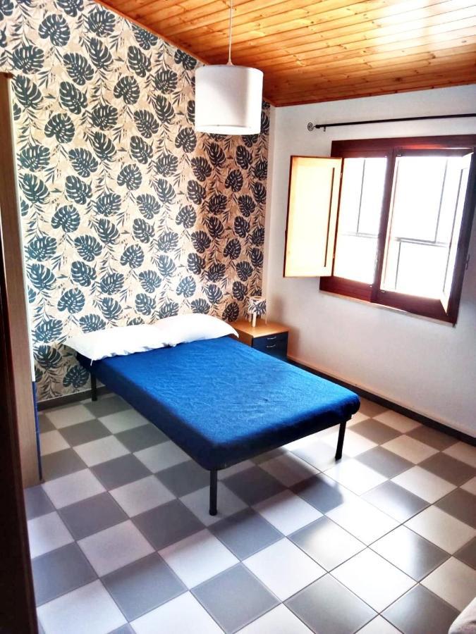 Sikelia Room Castellammare del Golfo Exteriör bild