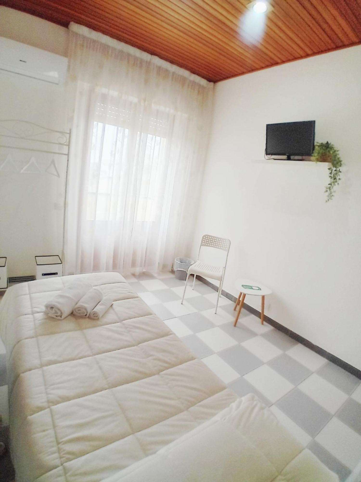 Sikelia Room Castellammare del Golfo Exteriör bild